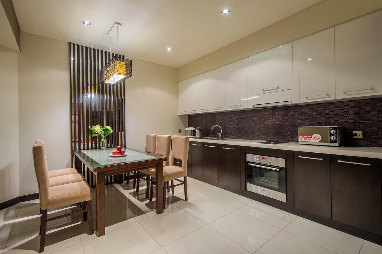 Luxury Sea View Apartment Нячанг Екстер'єр фото