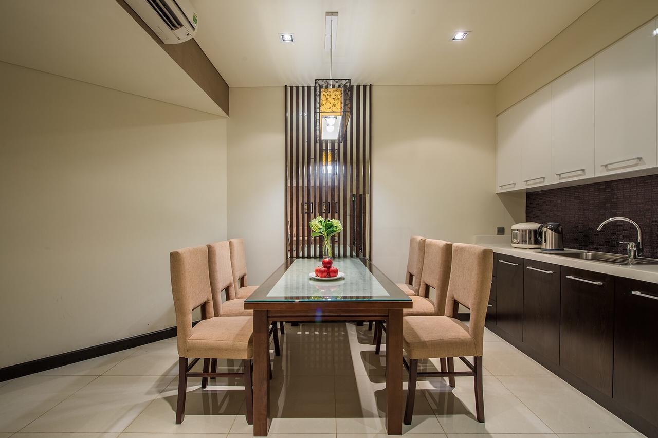 Luxury Sea View Apartment Нячанг Екстер'єр фото